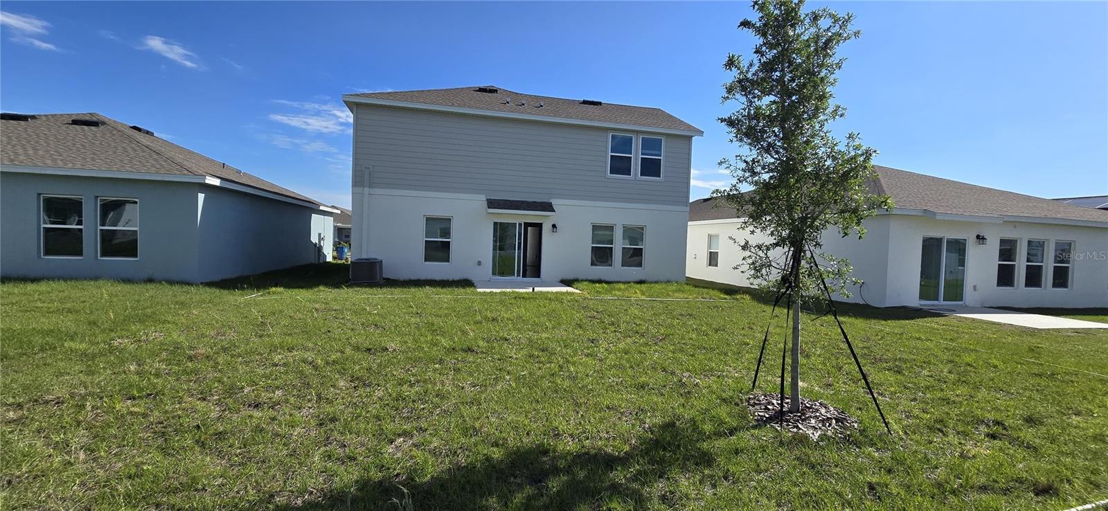 1037 HOLDEN WAY, EAGLE LAKE, FL, 33839