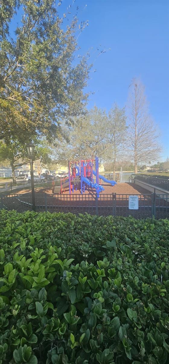 4019 VENETIAN BAY DR #102, KISSIMMEE, FL, 34741