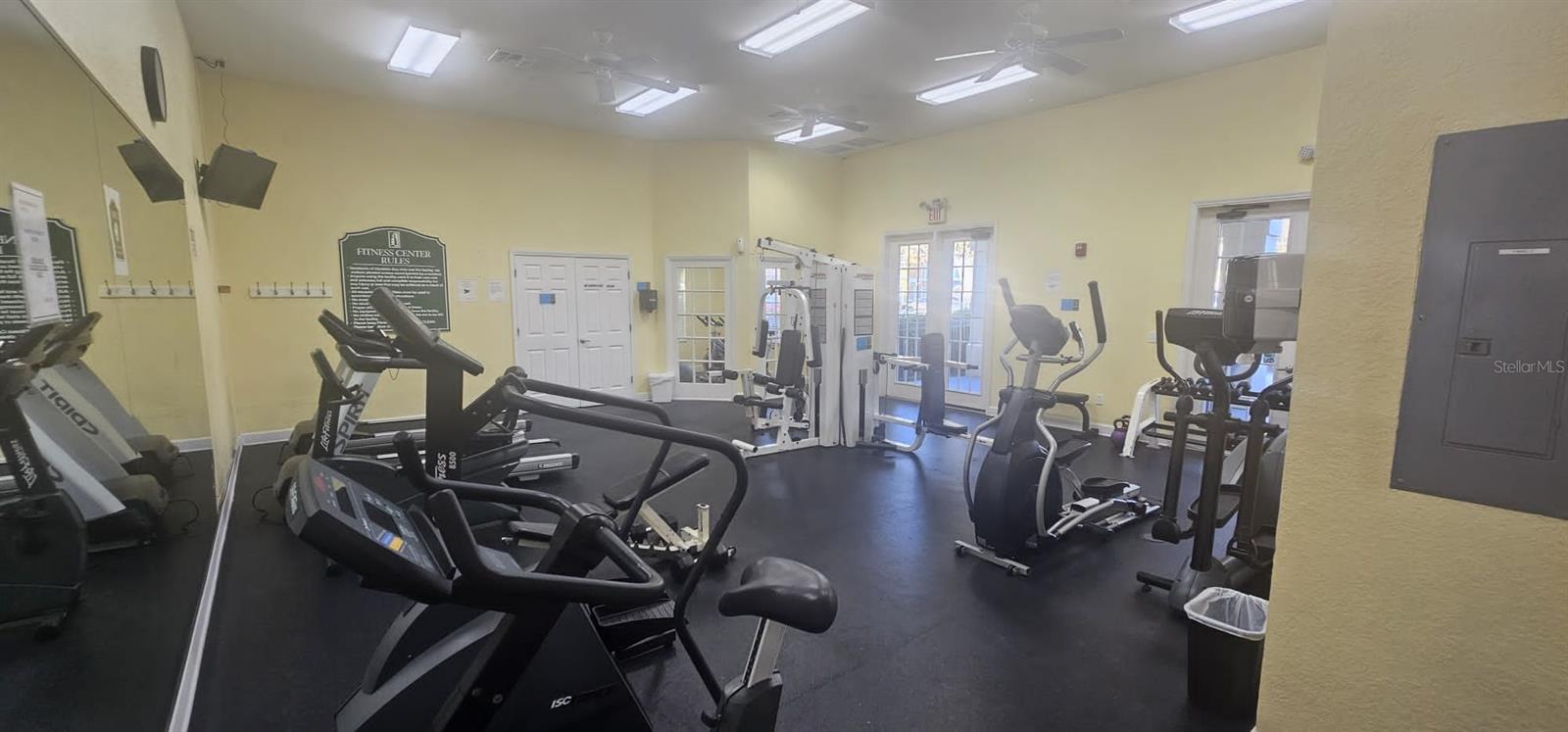 4019 VENETIAN BAY DR #102, KISSIMMEE, FL, 34741