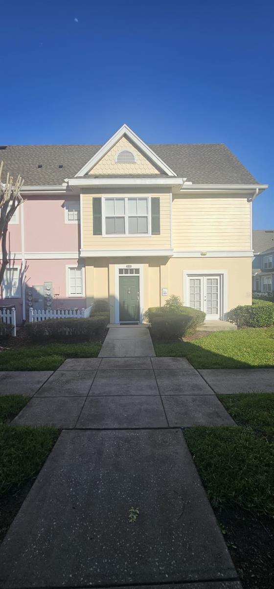4019 VENETIAN BAY DR #102, KISSIMMEE, FL, 34741