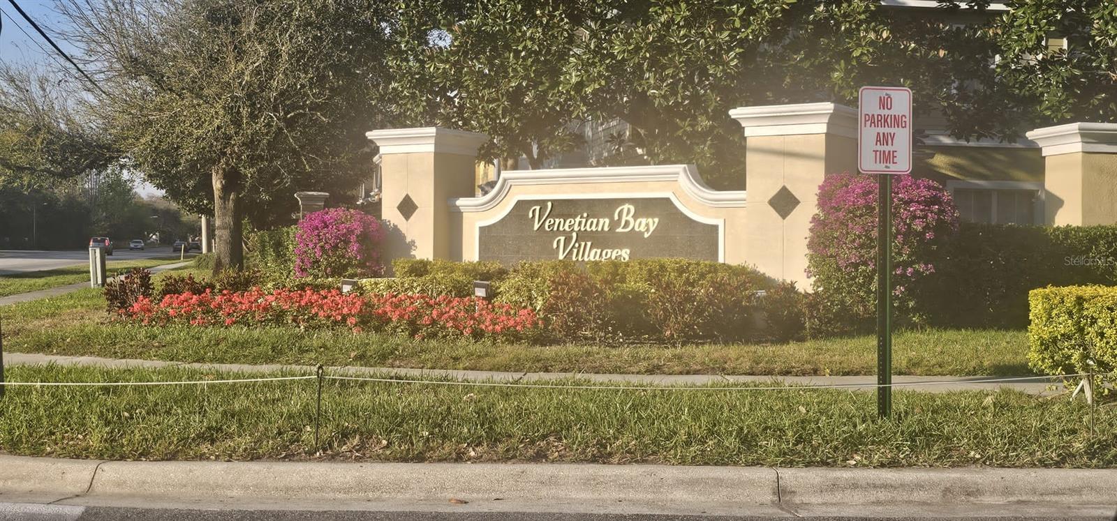 4019 VENETIAN BAY DR #102, KISSIMMEE, FL, 34741