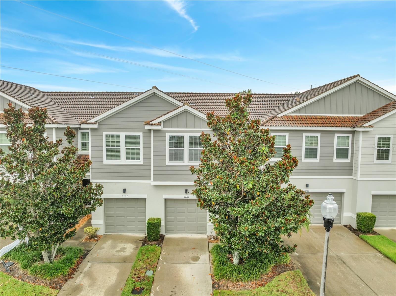 9161 SHEPTON ST, ORLANDO, FL, 32825
