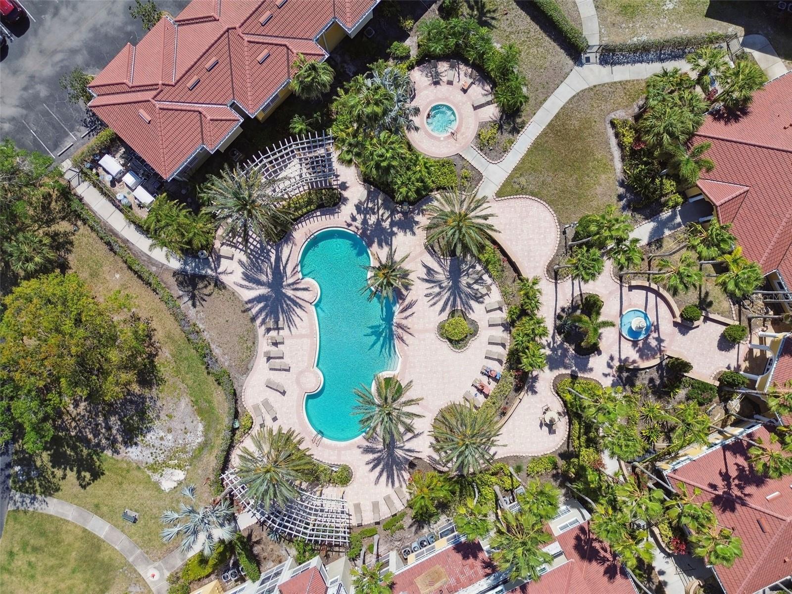 5401 BENTGRASS DR #1-302, SARASOTA, FL, 34235