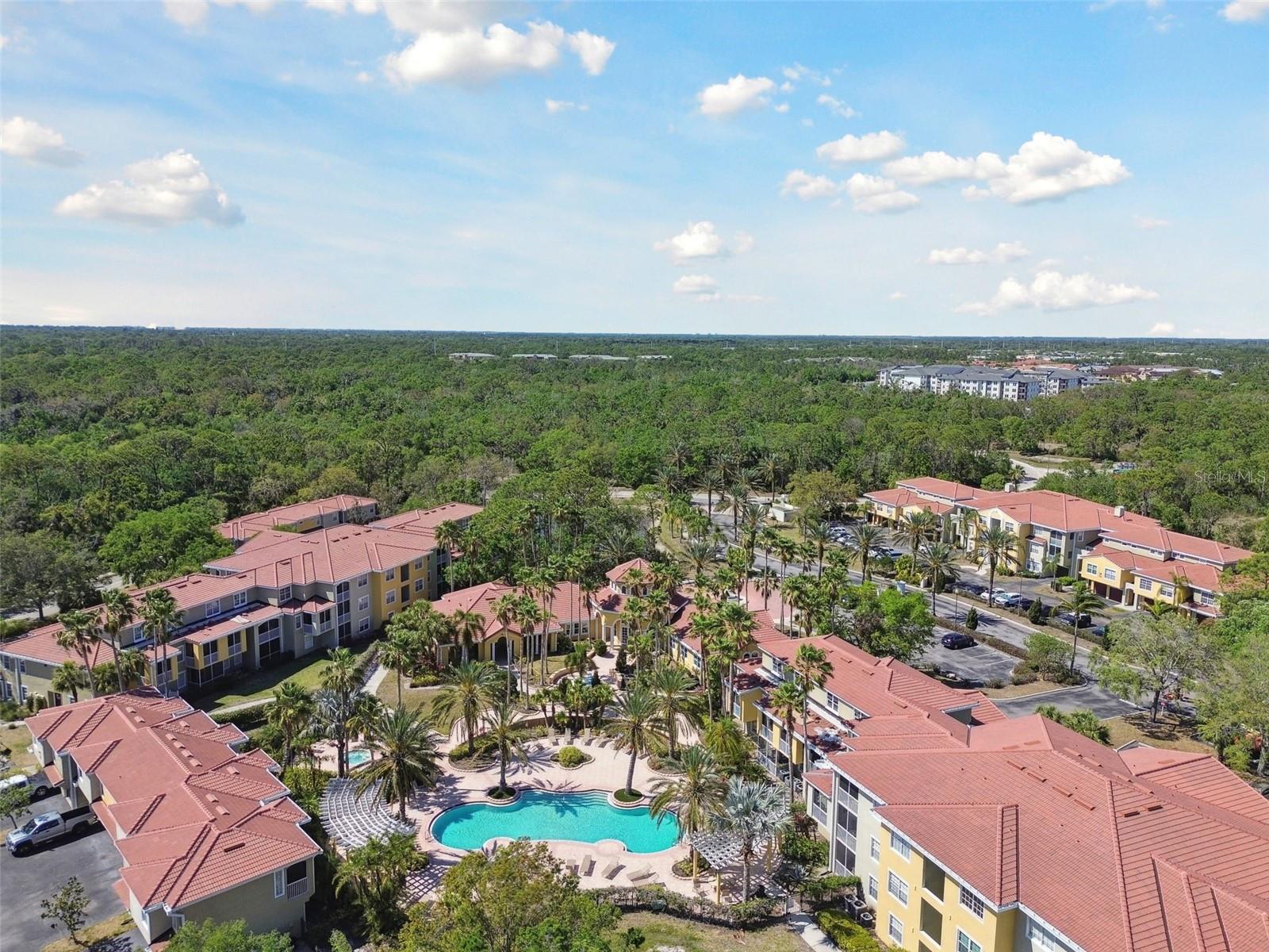 5401 BENTGRASS DR #1-302, SARASOTA, FL, 34235