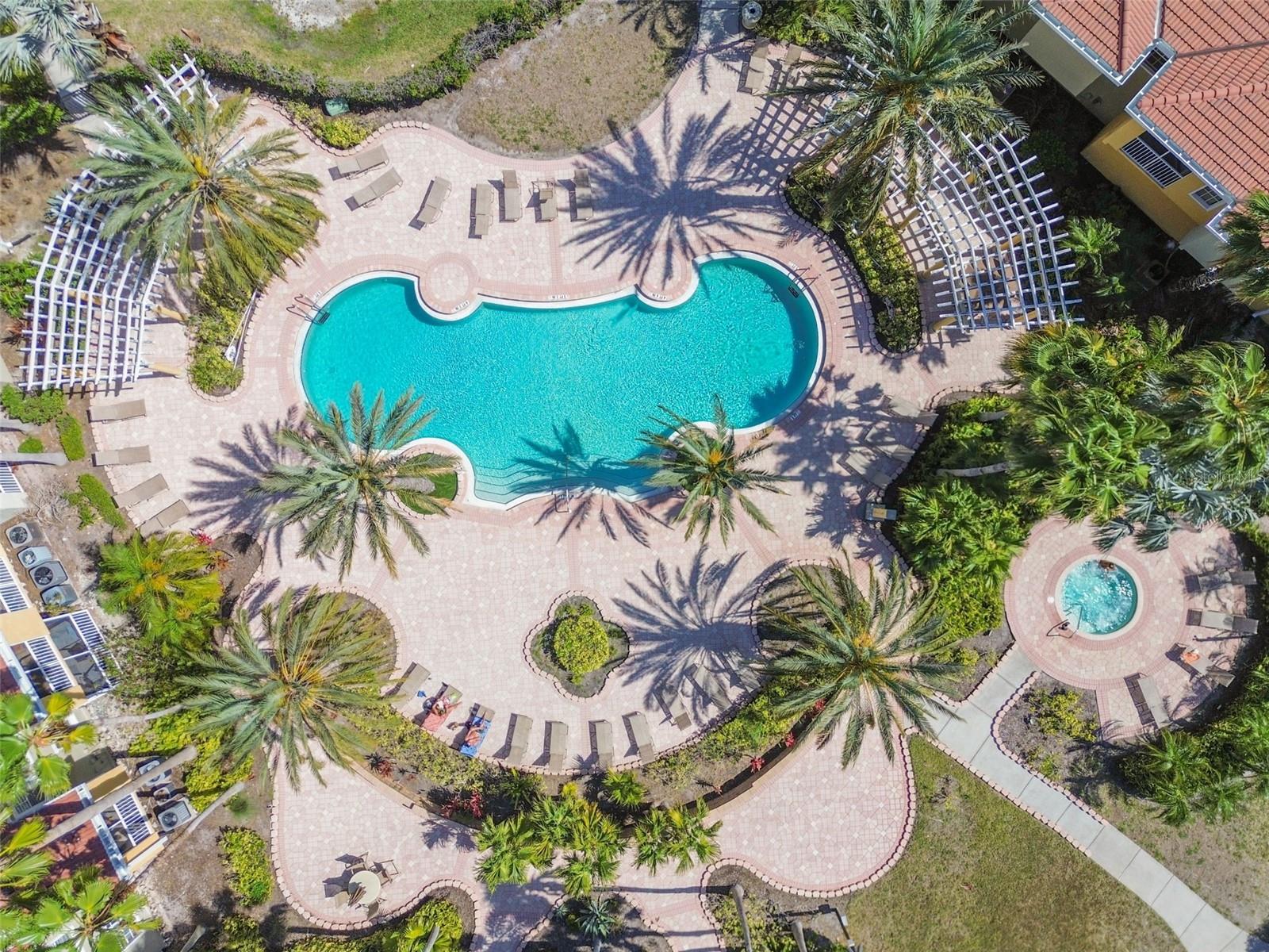 5401 BENTGRASS DR #1-302, SARASOTA, FL, 34235