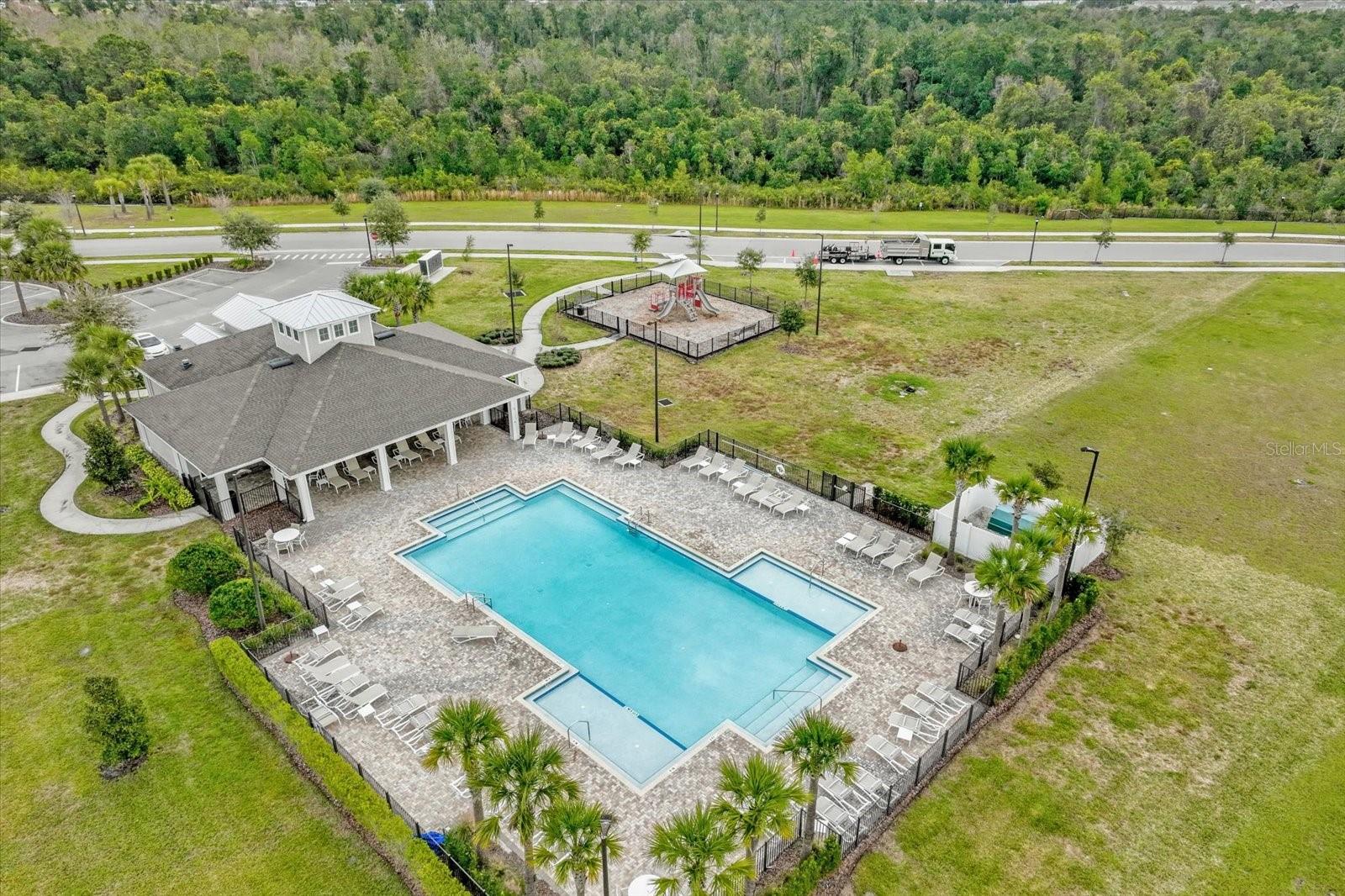 2398 NUTHATCH ST, ST CLOUD, FL, 34771