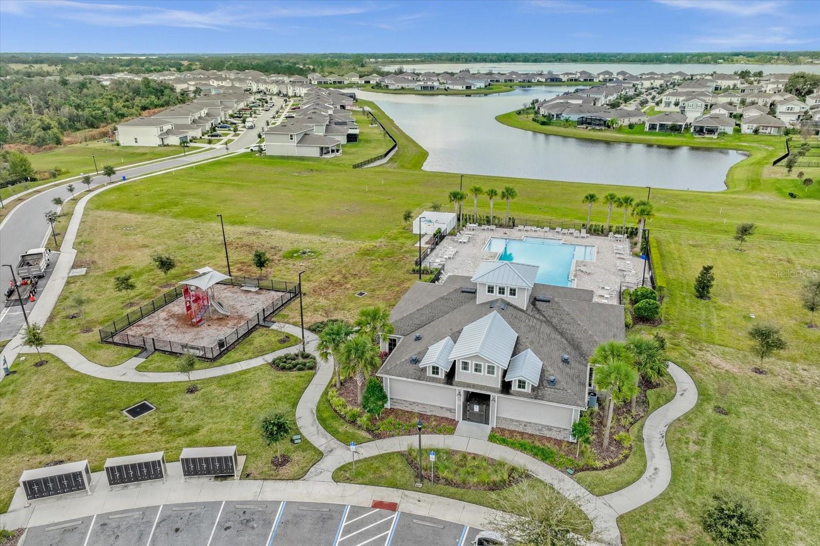 2398 NUTHATCH ST, ST CLOUD, FL, 34771