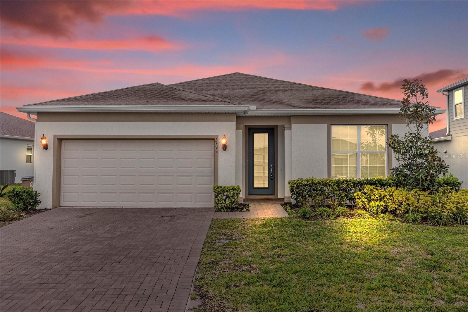2398 NUTHATCH ST, ST CLOUD, FL, 34771