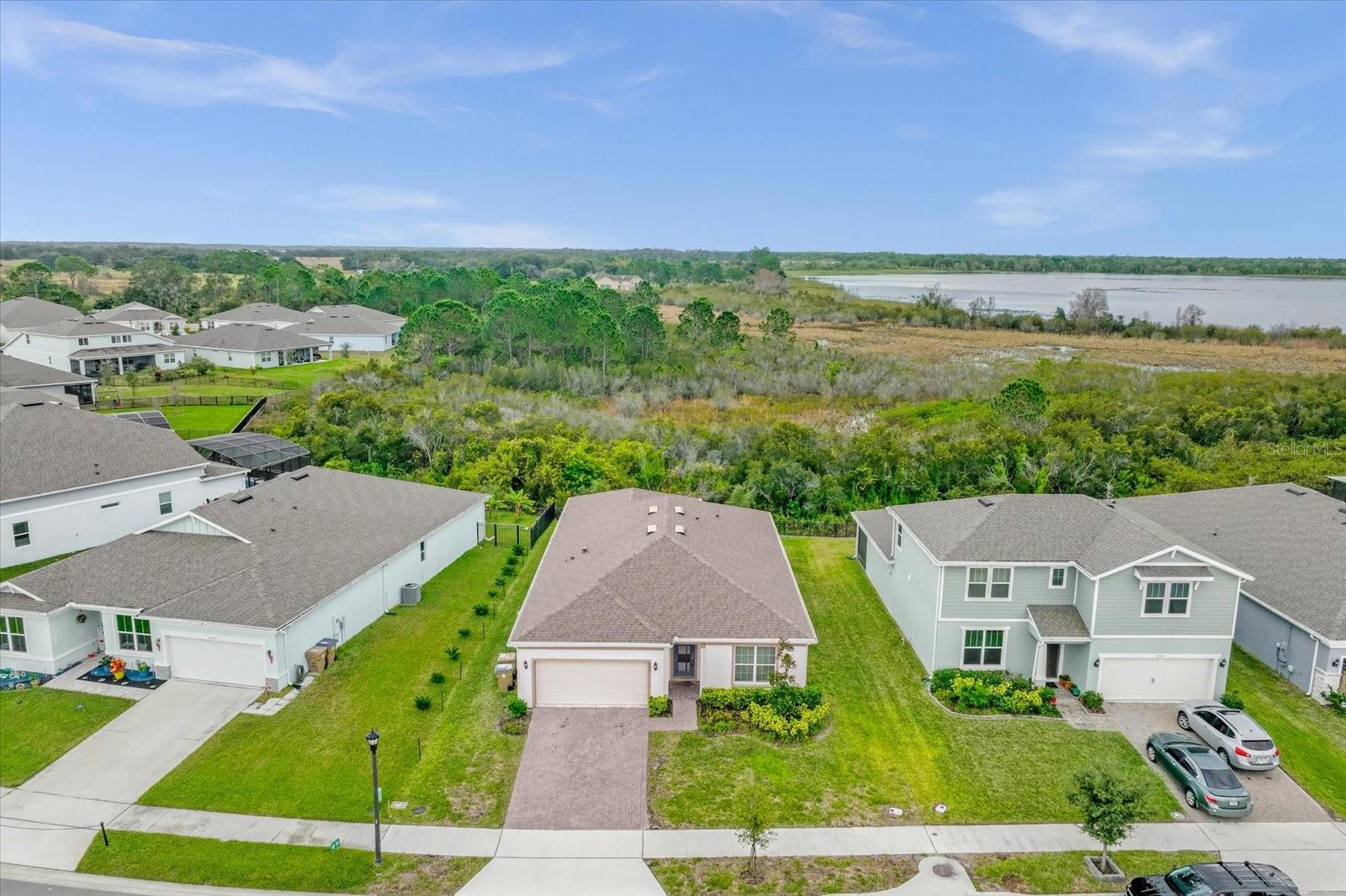 2398 NUTHATCH ST, ST CLOUD, FL, 34771