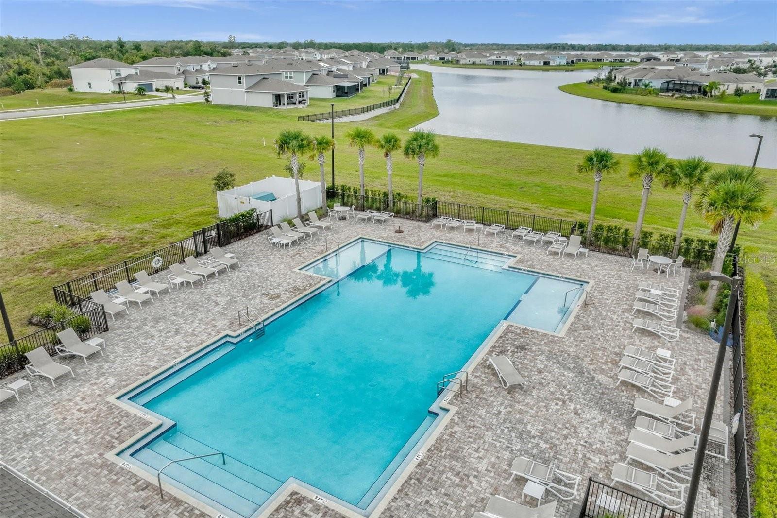 2398 NUTHATCH ST, ST CLOUD, FL, 34771