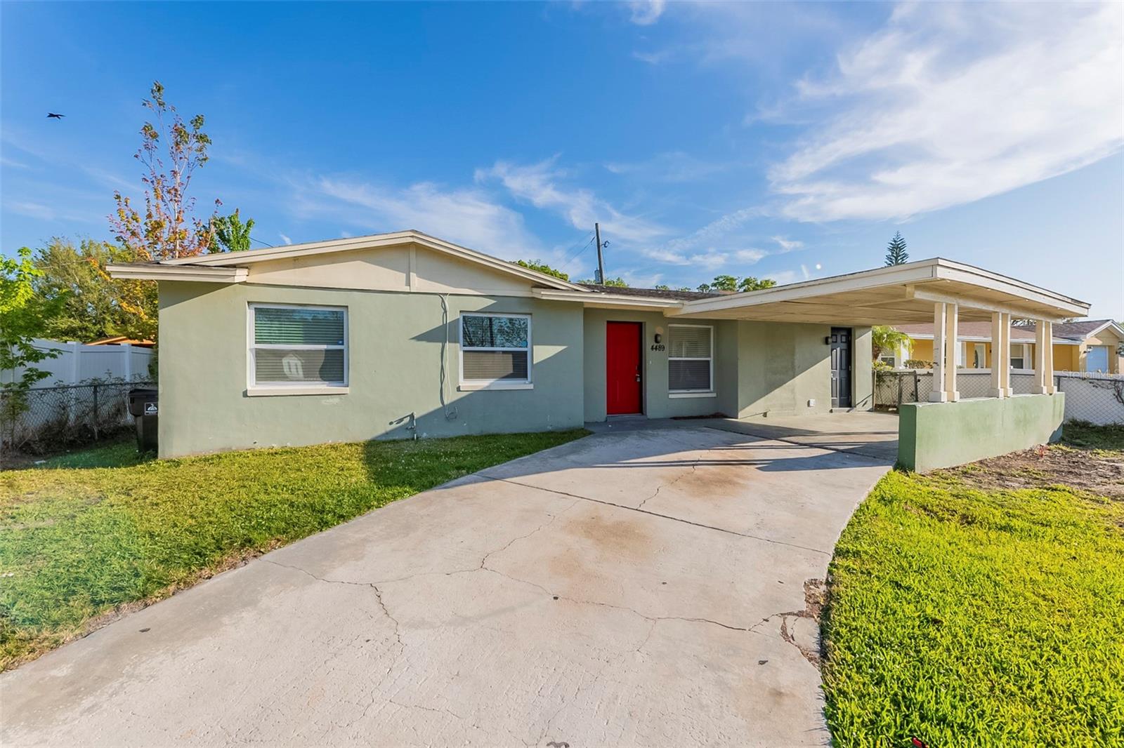4489 PRINCE HALL BLVD, ORLANDO, FL, 32811