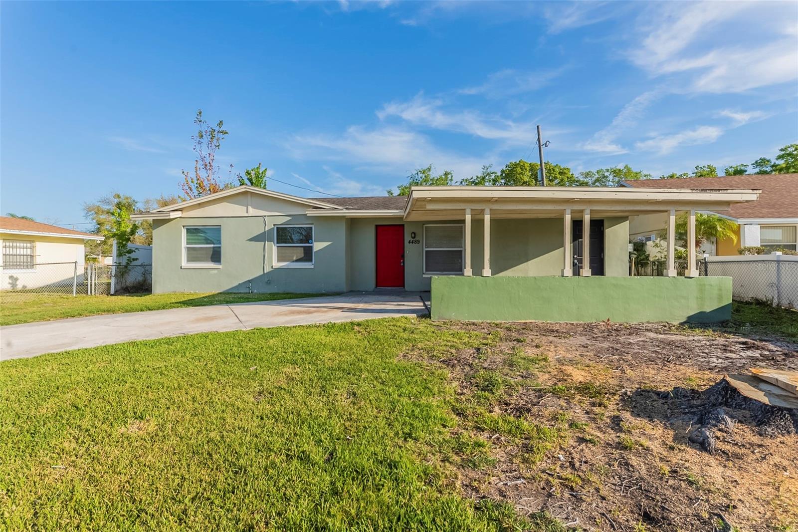 4489 PRINCE HALL BLVD, ORLANDO, FL, 32811