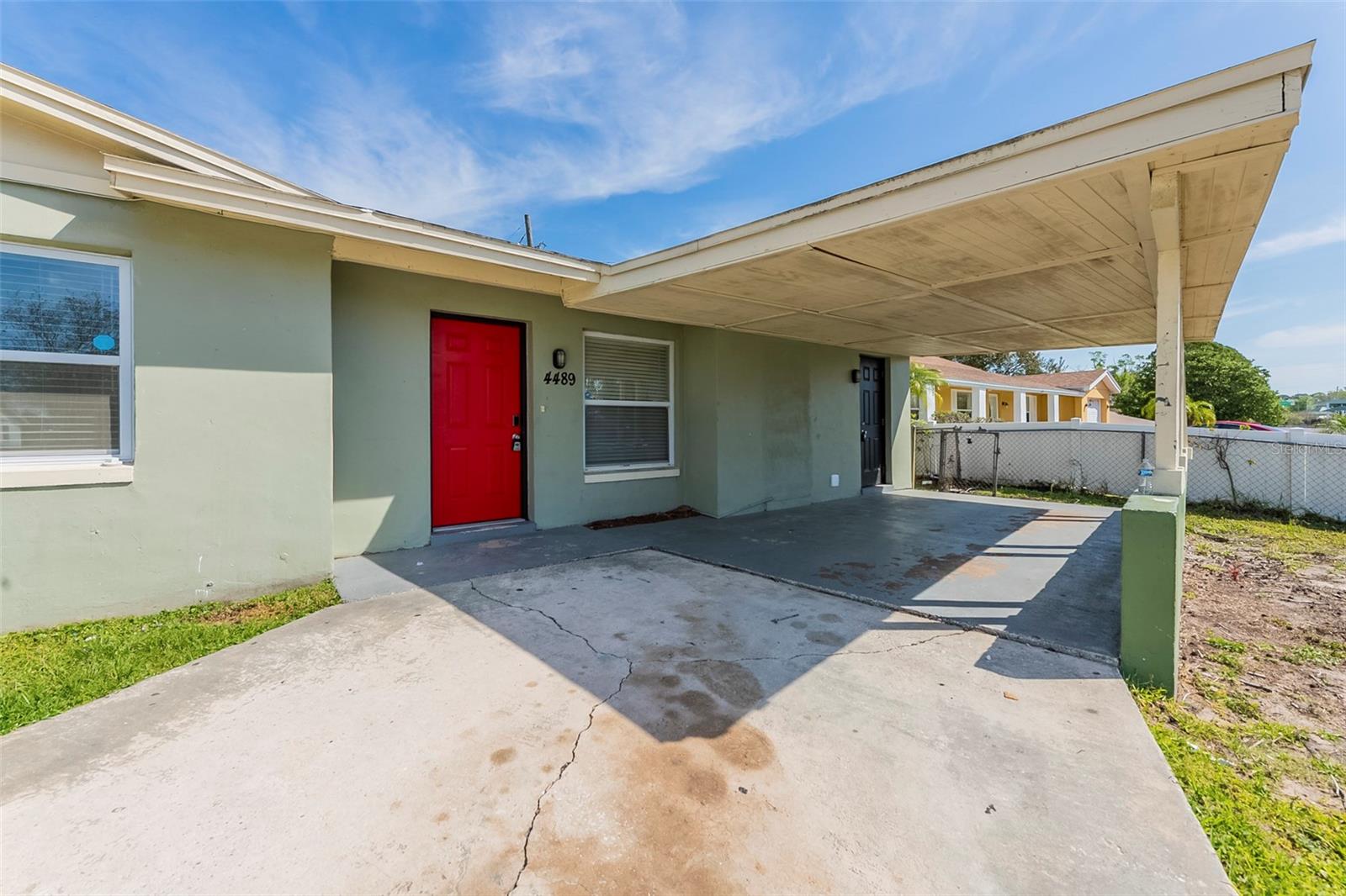 4489 PRINCE HALL BLVD, ORLANDO, FL, 32811