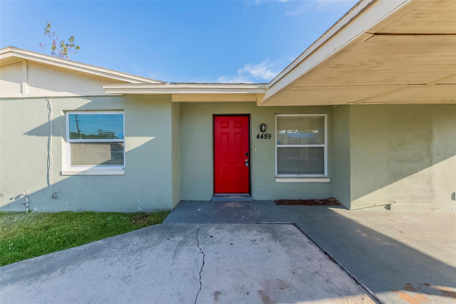 4489 PRINCE HALL BLVD, ORLANDO, FL, 32811
