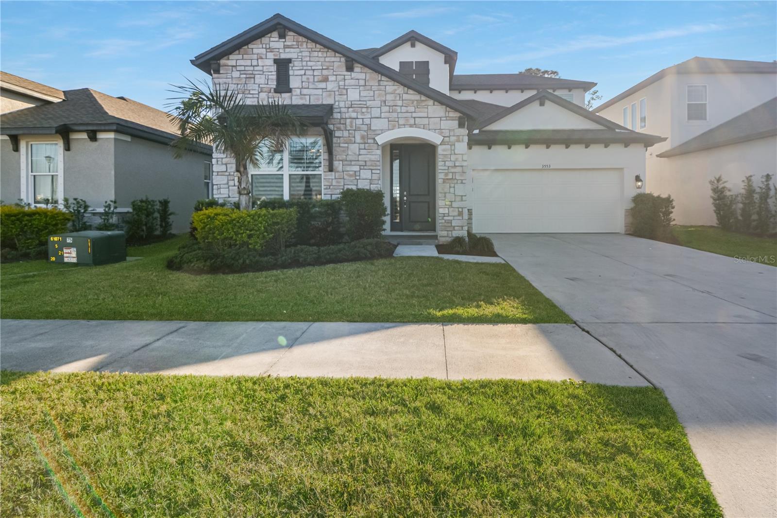 3553 SECLUDED CT, SARASOTA, FL, 34240
