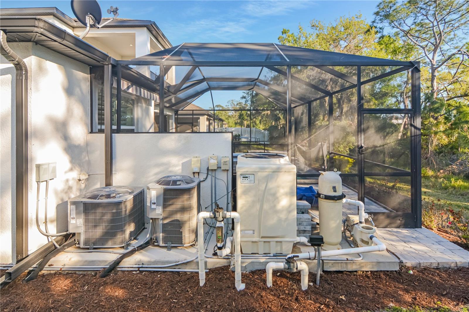 3553 SECLUDED CT, SARASOTA, FL, 34240