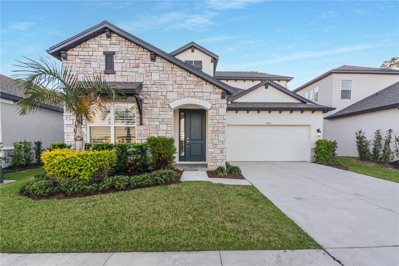3553 SECLUDED CT, SARASOTA, FL, 34240