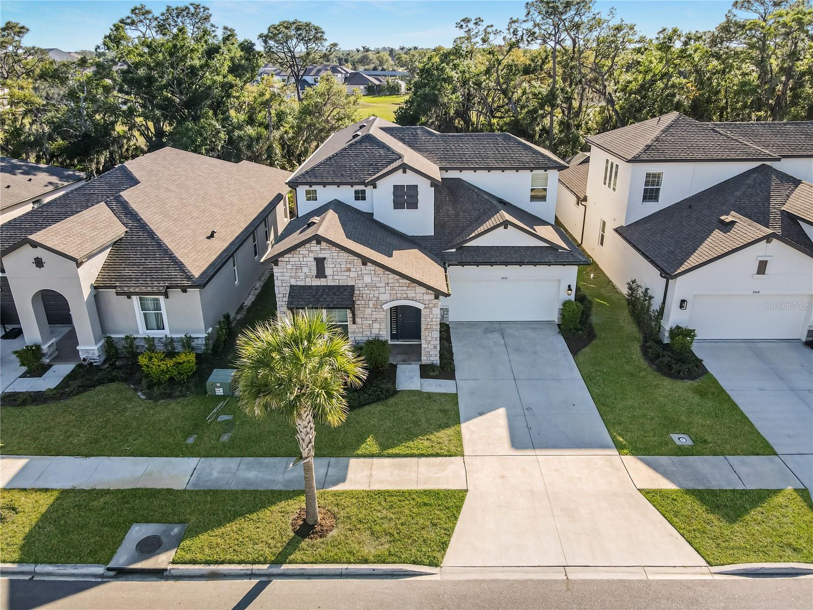 3553 SECLUDED CT, SARASOTA, FL, 34240