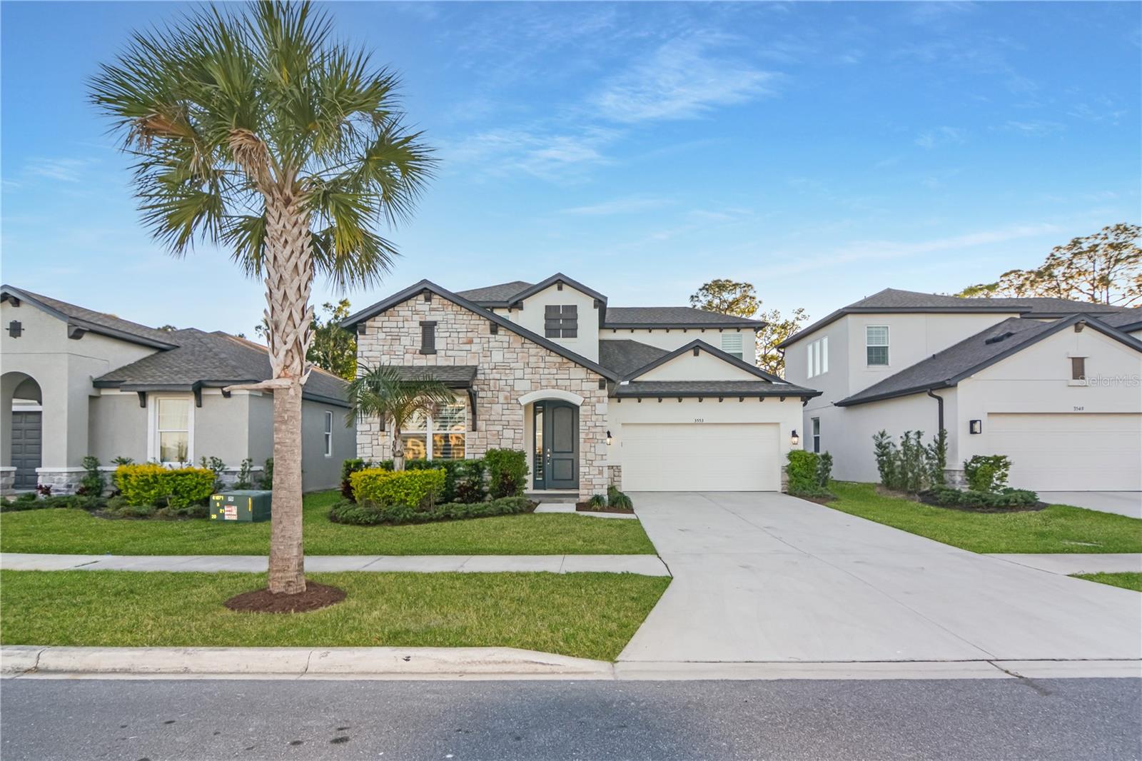 3553 SECLUDED CT, SARASOTA, FL, 34240
