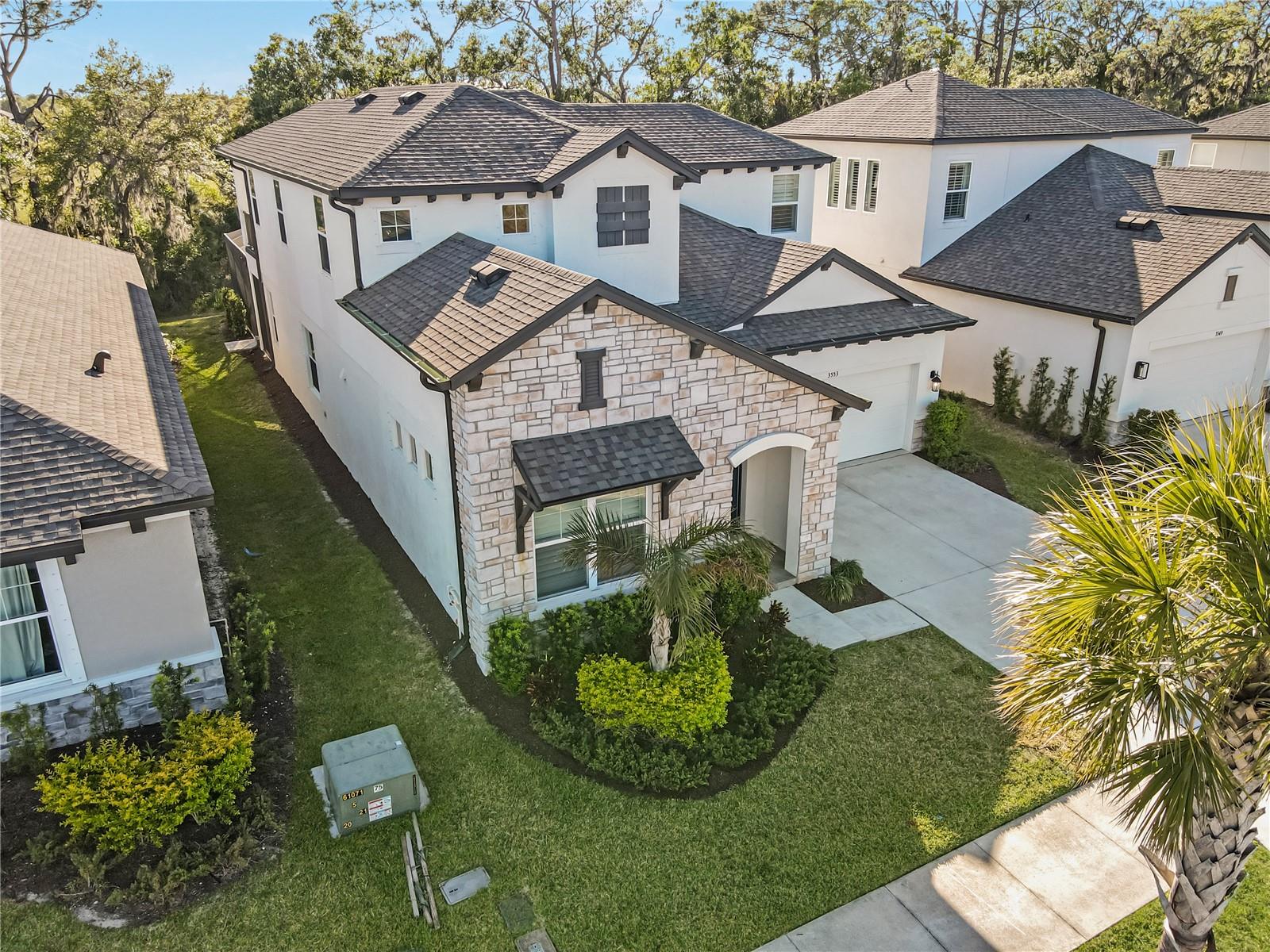 3553 SECLUDED CT, SARASOTA, FL, 34240