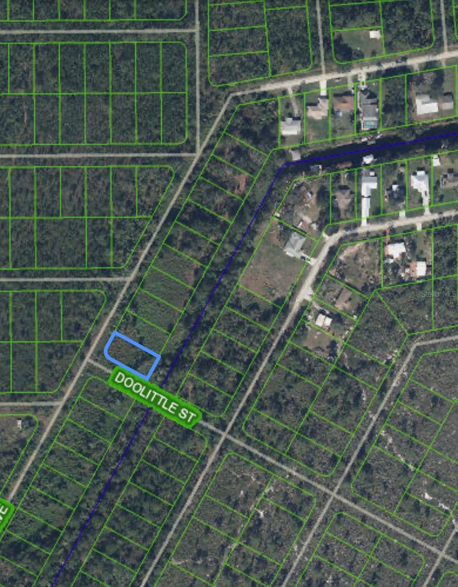 1501 LINDBERG AVE, LAKE PLACID, FL, 33852