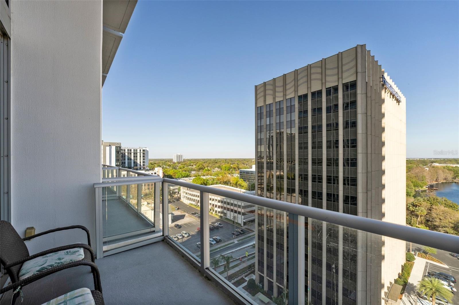 150 E ROBINSON ST #1007, ORLANDO, FL, 32801