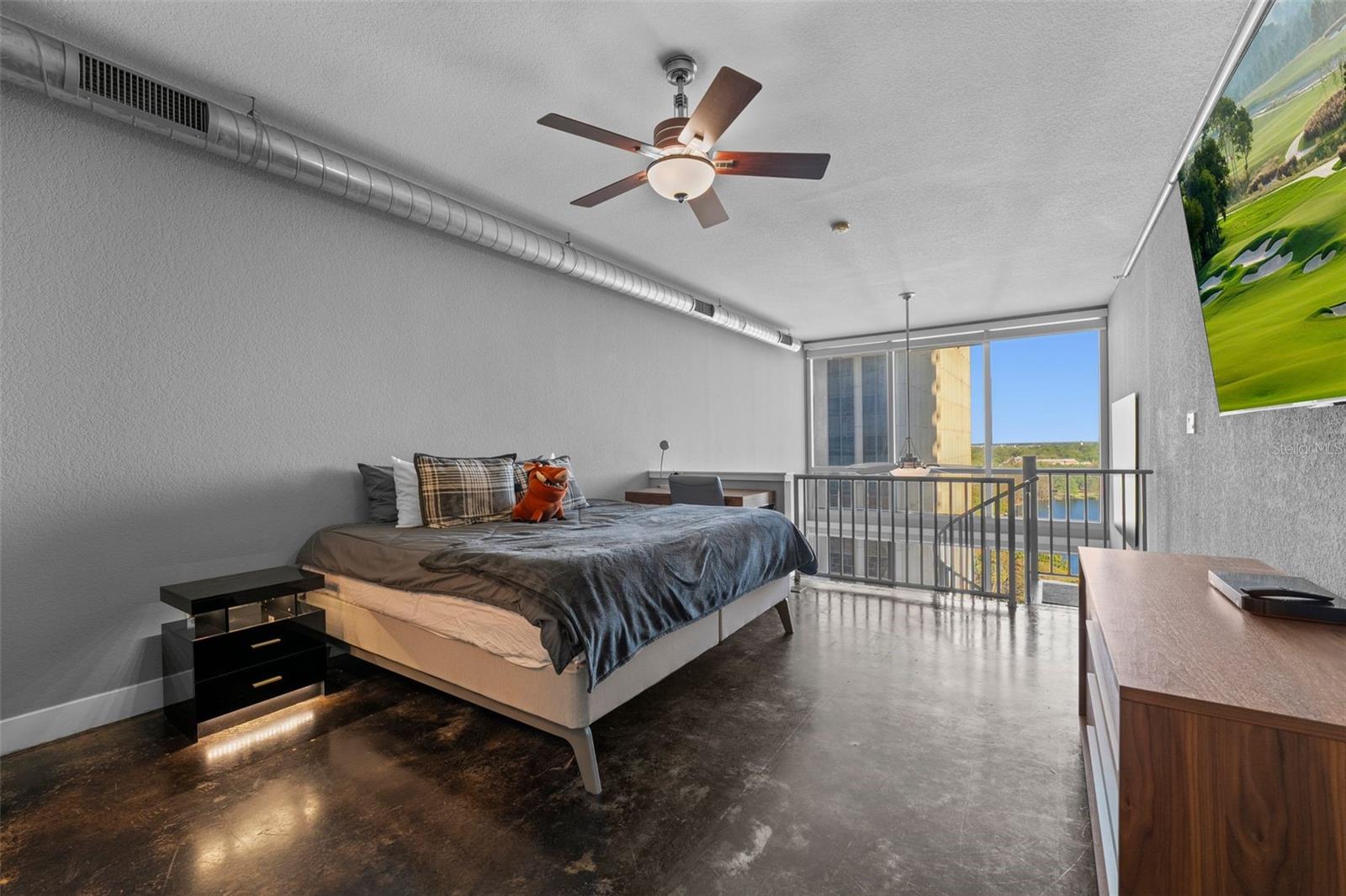 150 E ROBINSON ST #1007, ORLANDO, FL, 32801