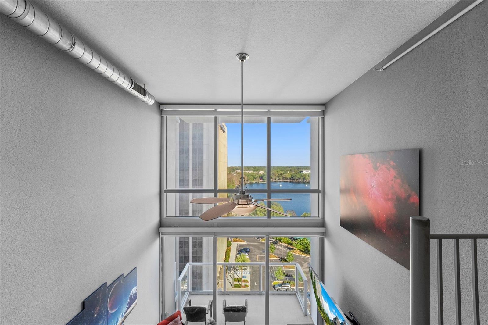 150 E ROBINSON ST #1007, ORLANDO, FL, 32801