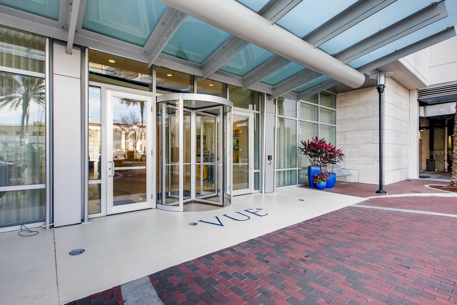 150 E ROBINSON ST #1007, ORLANDO, FL, 32801