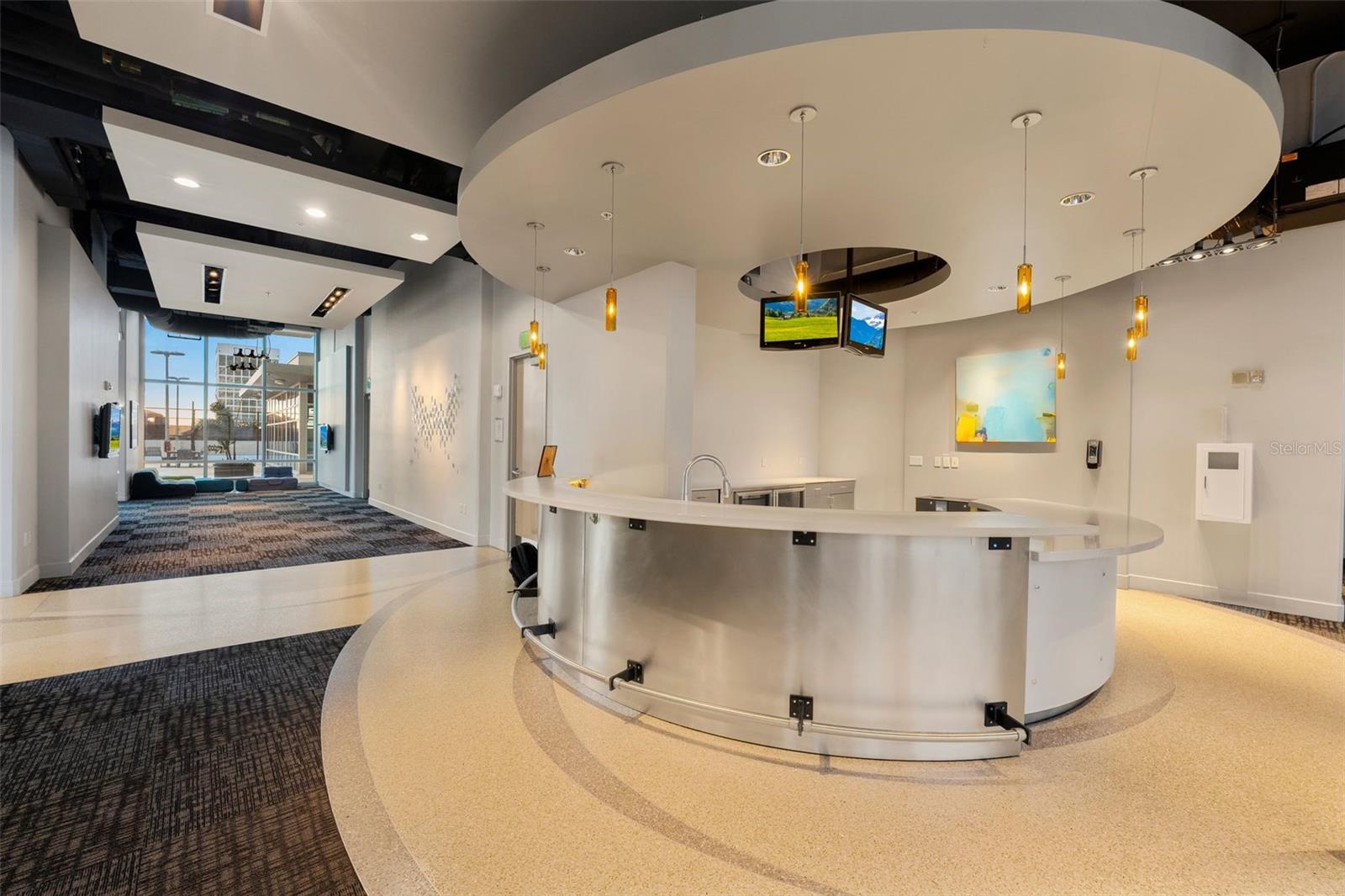 150 E ROBINSON ST #1007, ORLANDO, FL, 32801