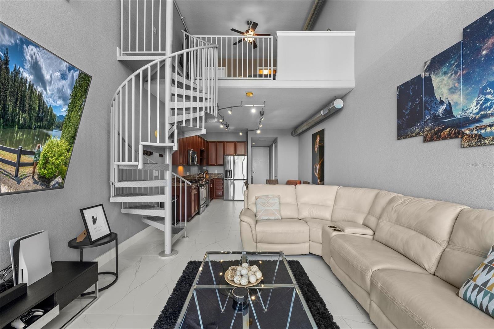 150 E ROBINSON ST #1007, ORLANDO, FL, 32801