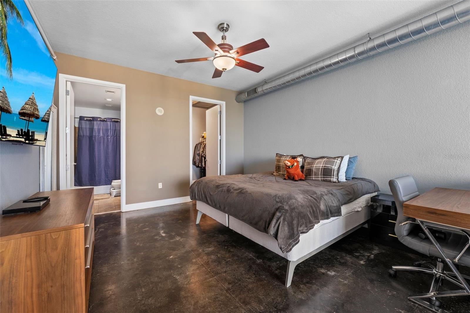 150 E ROBINSON ST #1007, ORLANDO, FL, 32801