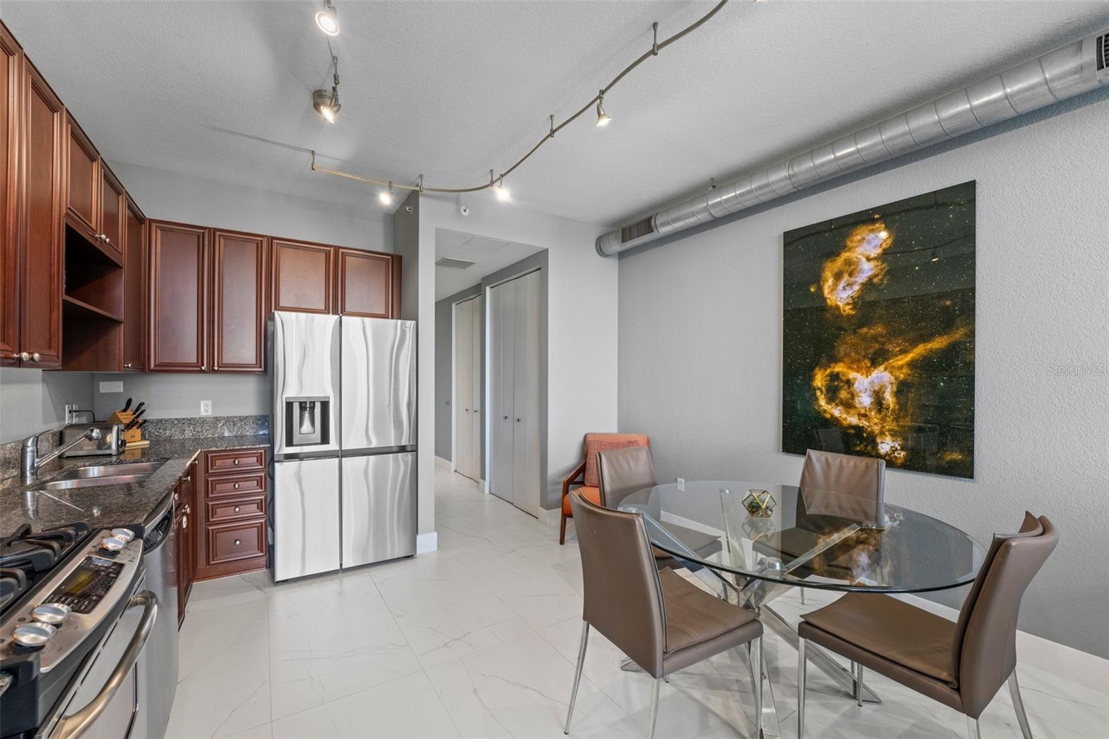 150 E ROBINSON ST #1007, ORLANDO, FL, 32801