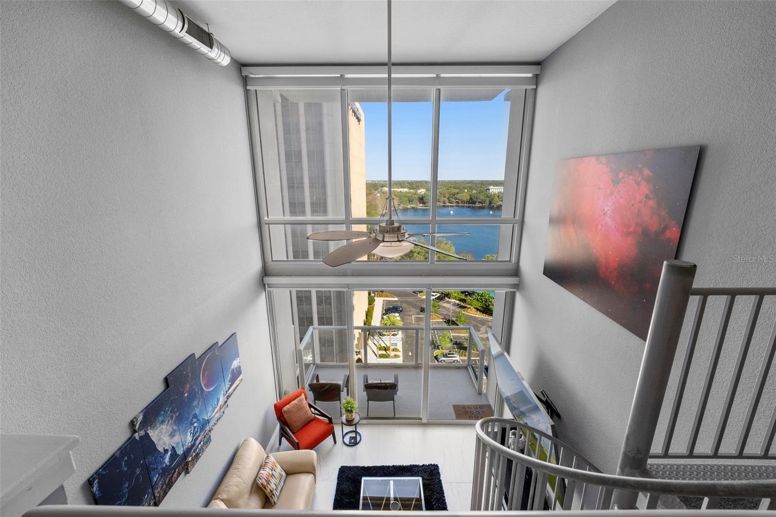 150 E ROBINSON ST #1007, ORLANDO, FL, 32801