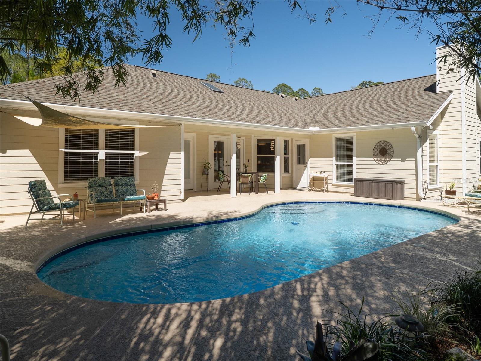 8217 SW 51ST BLVD, GAINESVILLE, FL, 32608