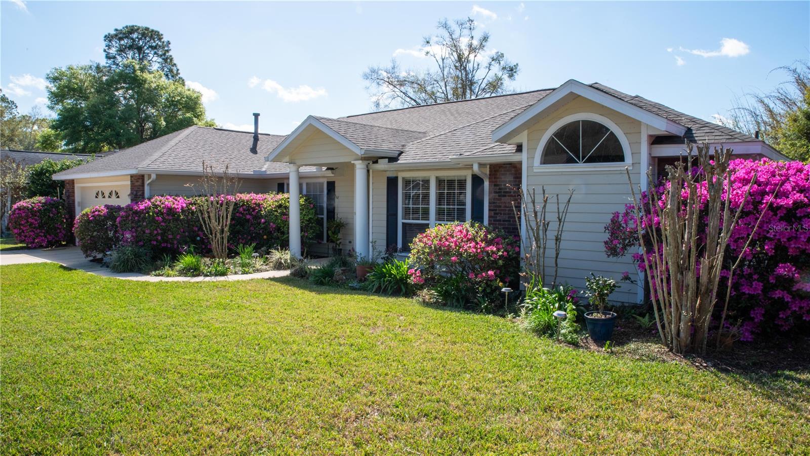 8217 SW 51ST BLVD, GAINESVILLE, FL, 32608