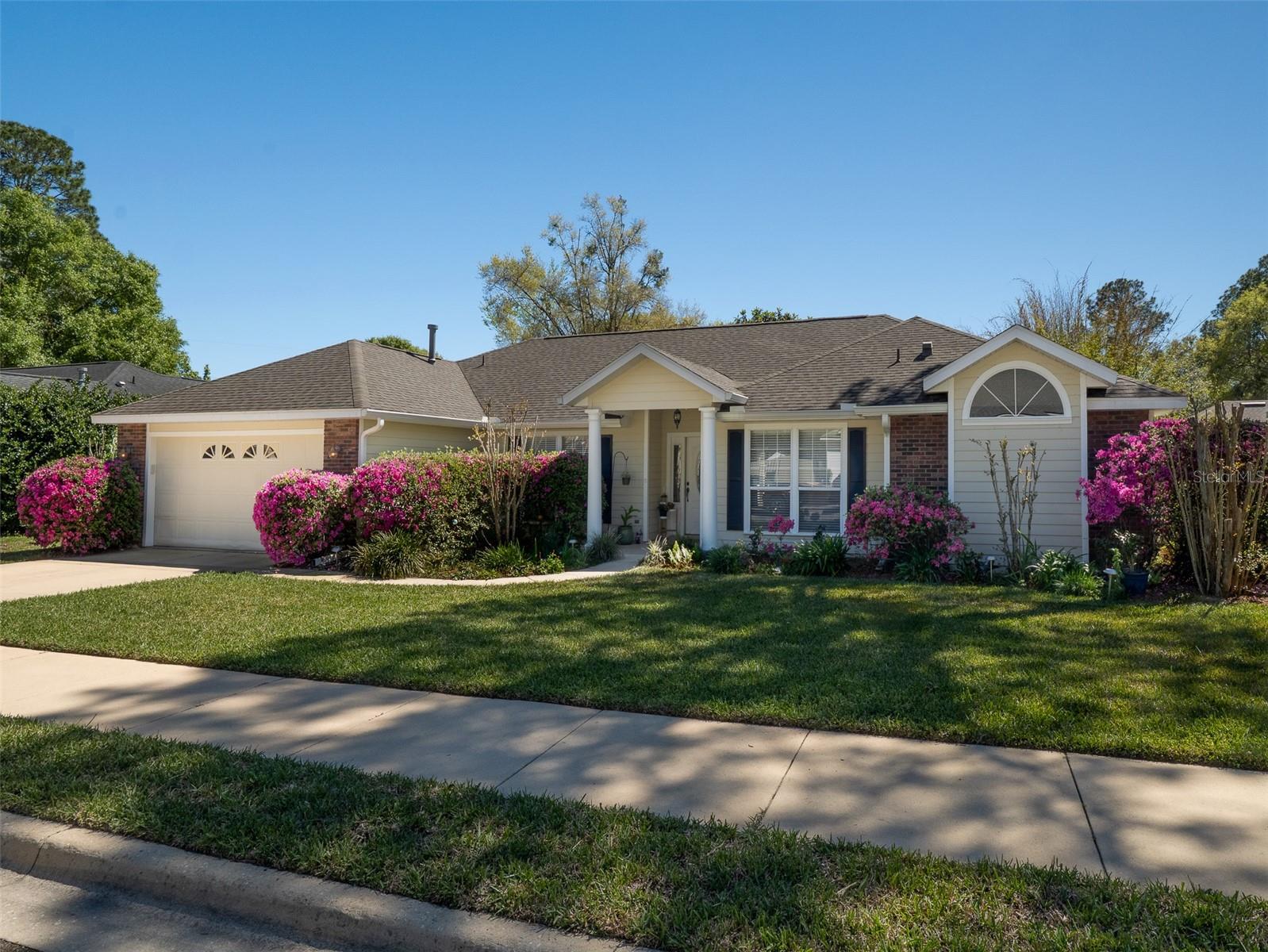 8217 SW 51ST BLVD, GAINESVILLE, FL, 32608