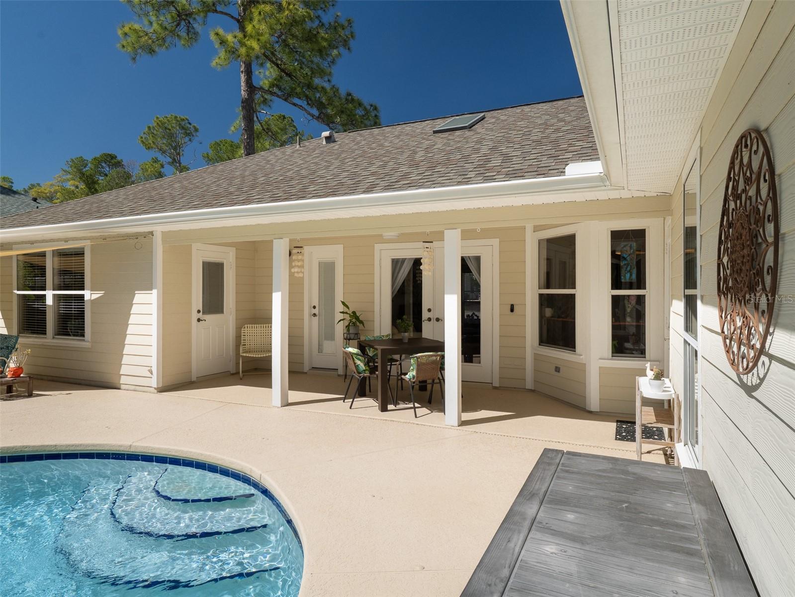 8217 SW 51ST BLVD, GAINESVILLE, FL, 32608