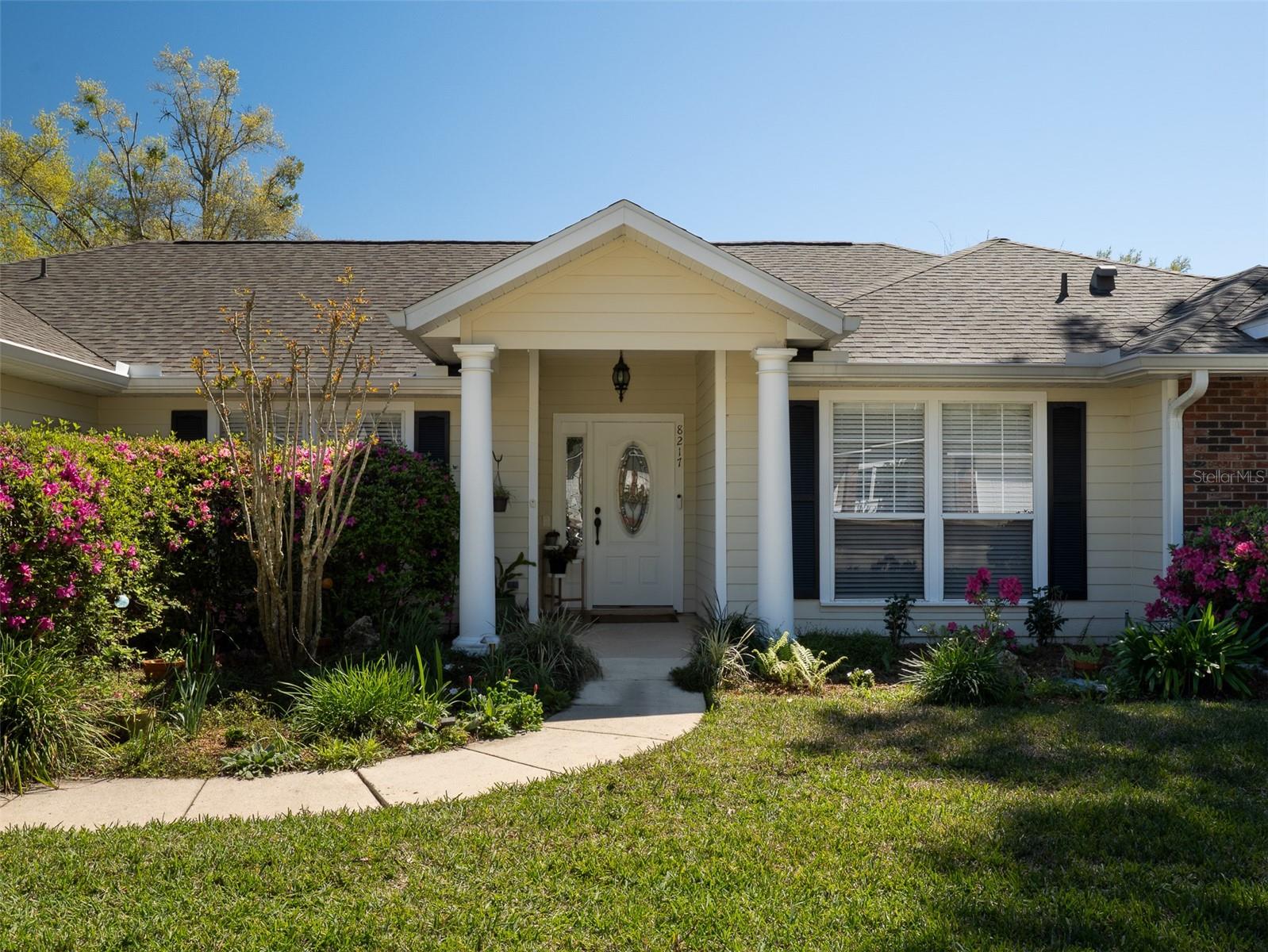 8217 SW 51ST BLVD, GAINESVILLE, FL, 32608