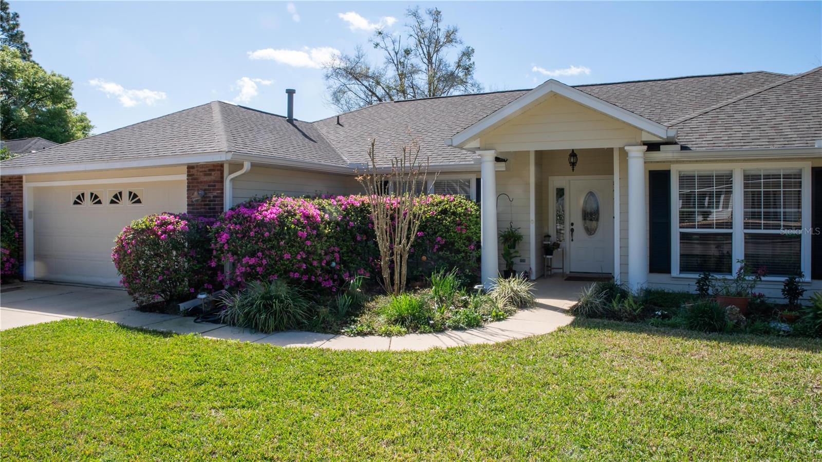 8217 SW 51ST BLVD, GAINESVILLE, FL, 32608