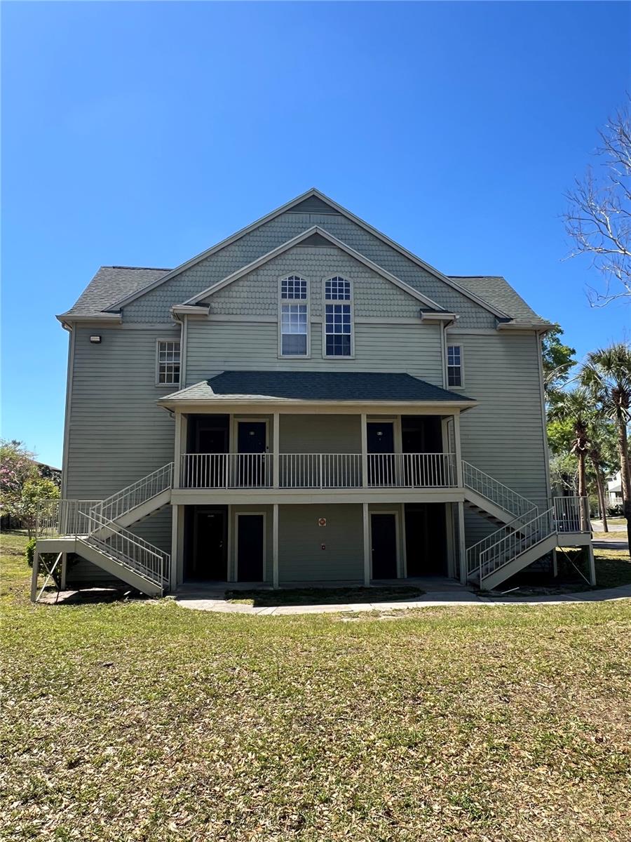 6148 WESTGATE DR #302, ORLANDO, FL, 32835