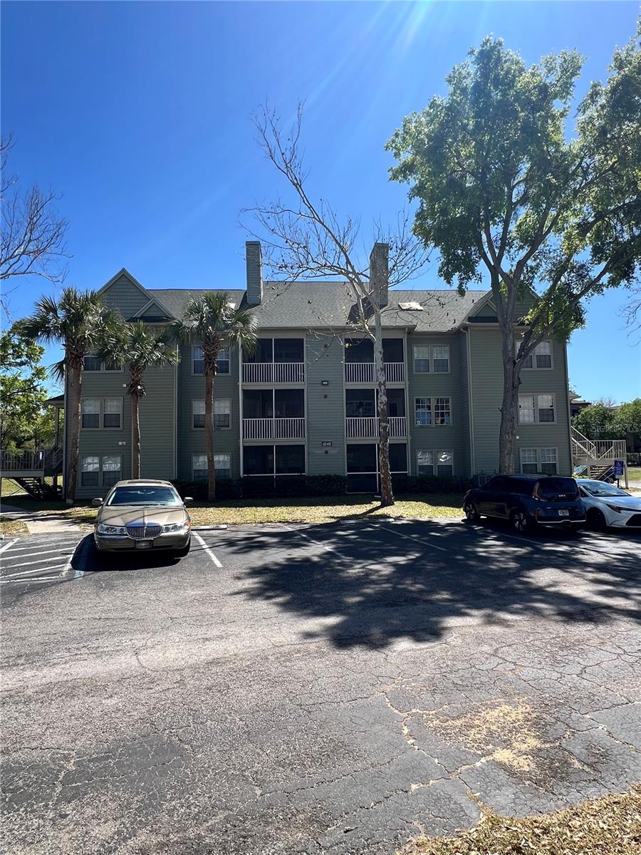6148 WESTGATE DR #302, ORLANDO, FL, 32835