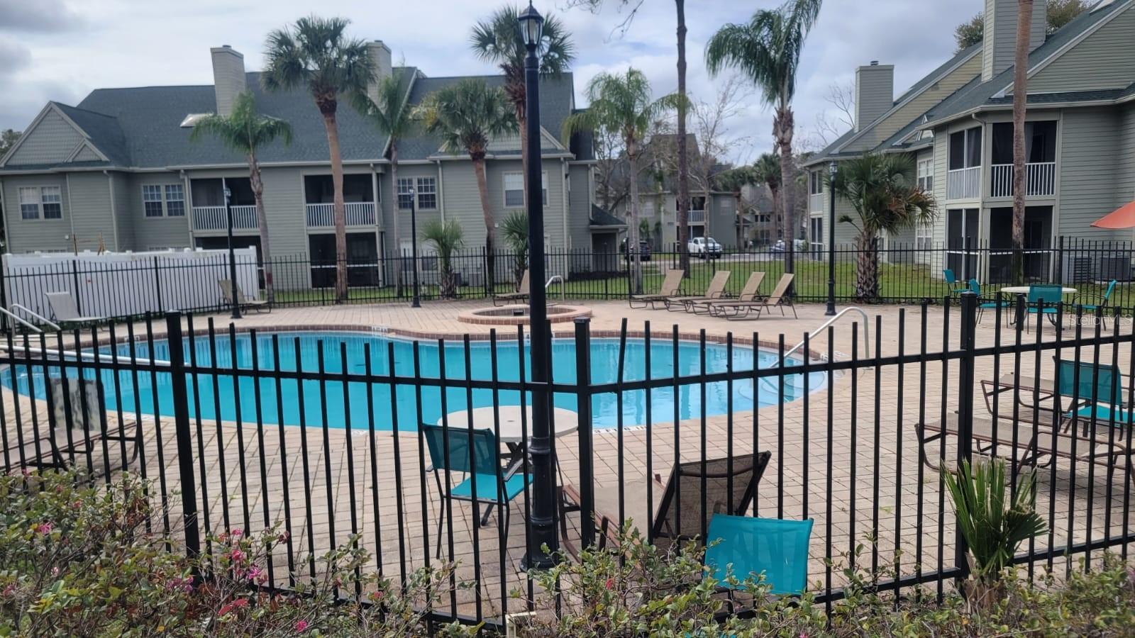 6148 WESTGATE DR #302, ORLANDO, FL, 32835