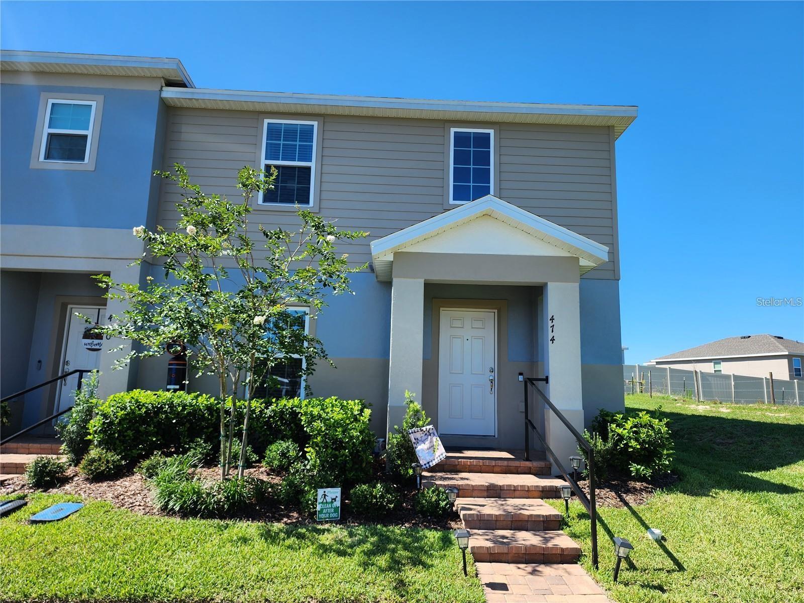 474 ANNABELLE WAY, DAVENPORT, FL, 33837