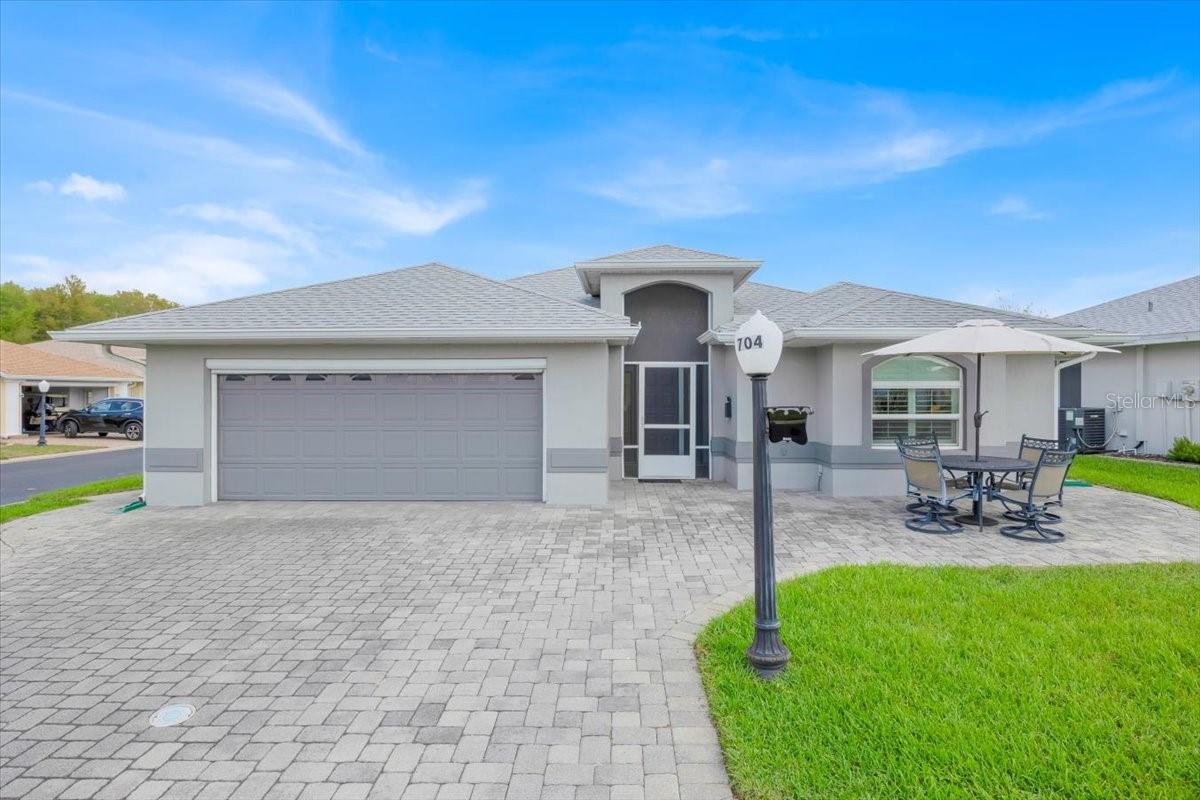 704 PINNACLE DR, HAINES CITY, FL, 33844