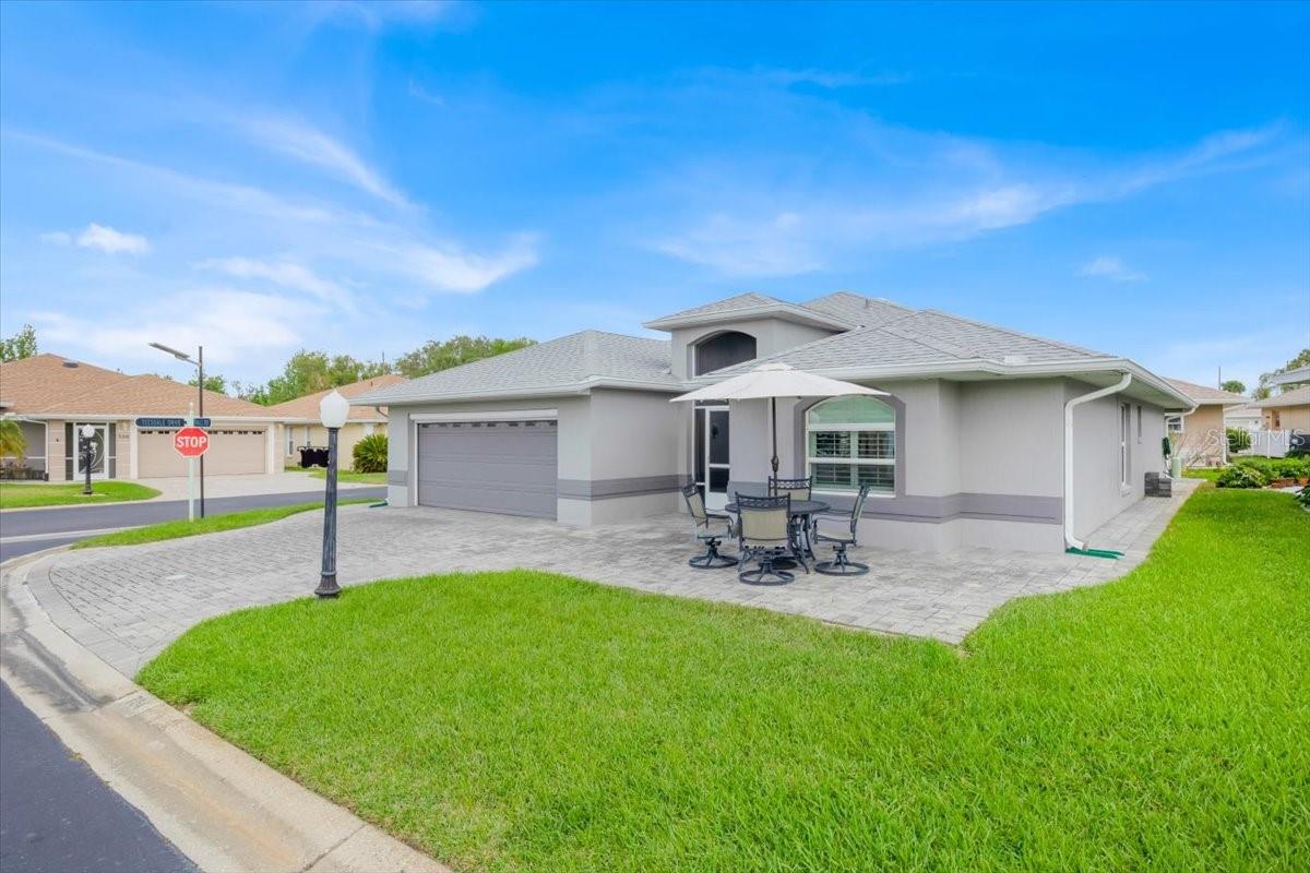 704 PINNACLE DR, HAINES CITY, FL, 33844