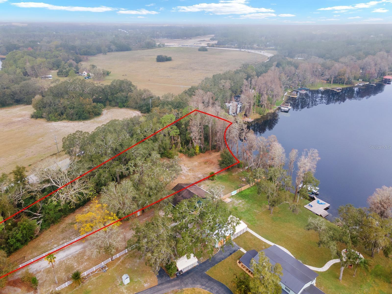 0 OLD COUNTRY RD, ODESSA, FL, 33556