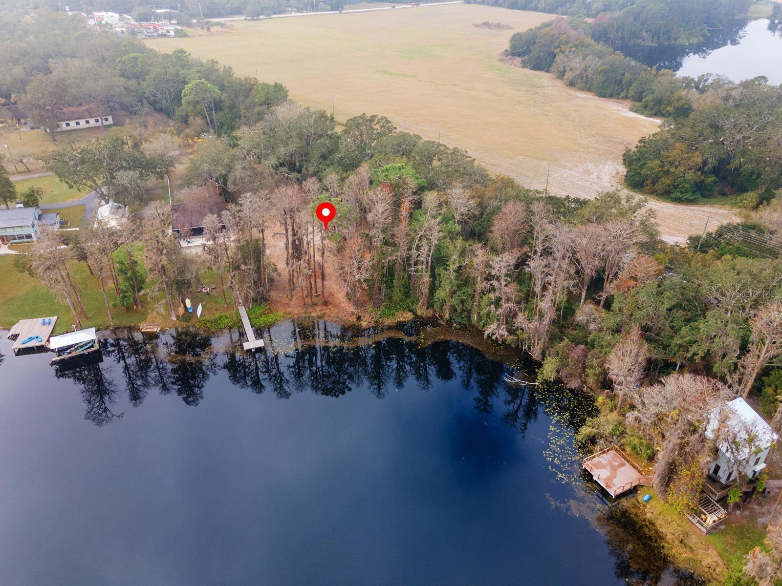 0 OLD COUNTRY RD, ODESSA, FL, 33556