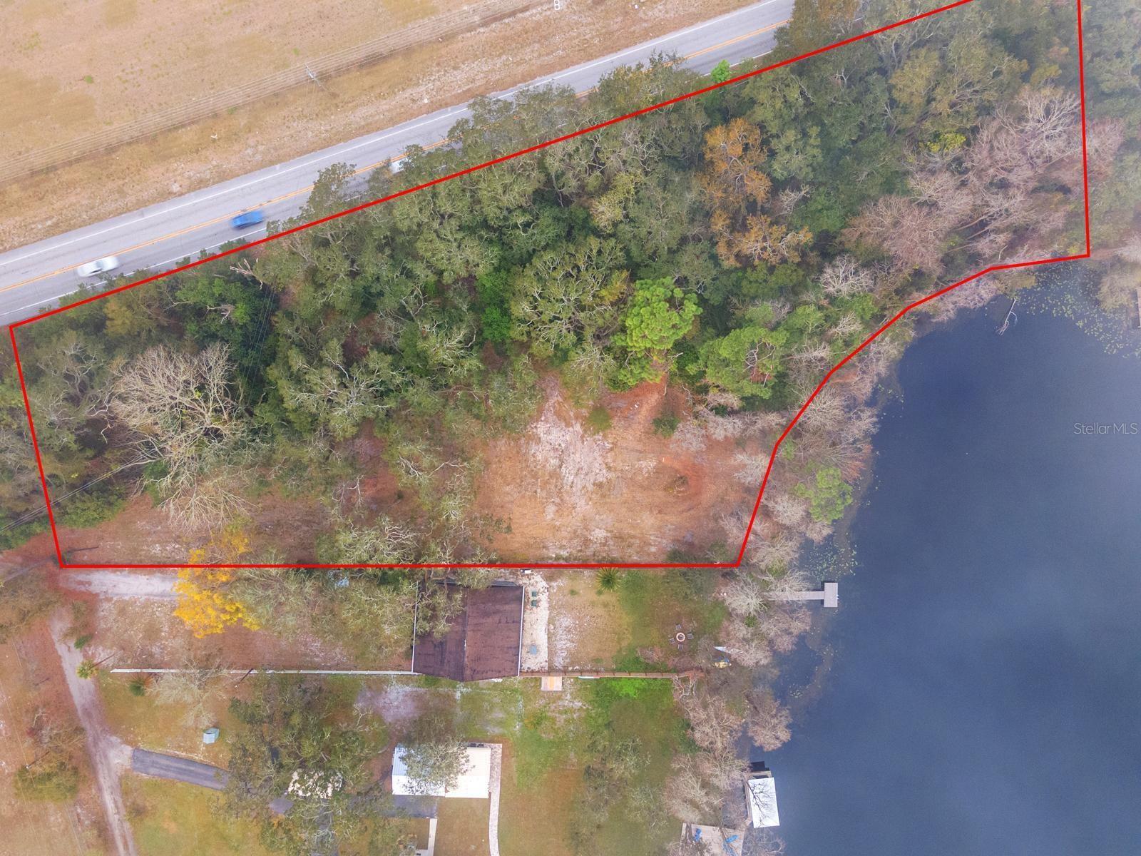 0 OLD COUNTRY RD, ODESSA, FL, 33556