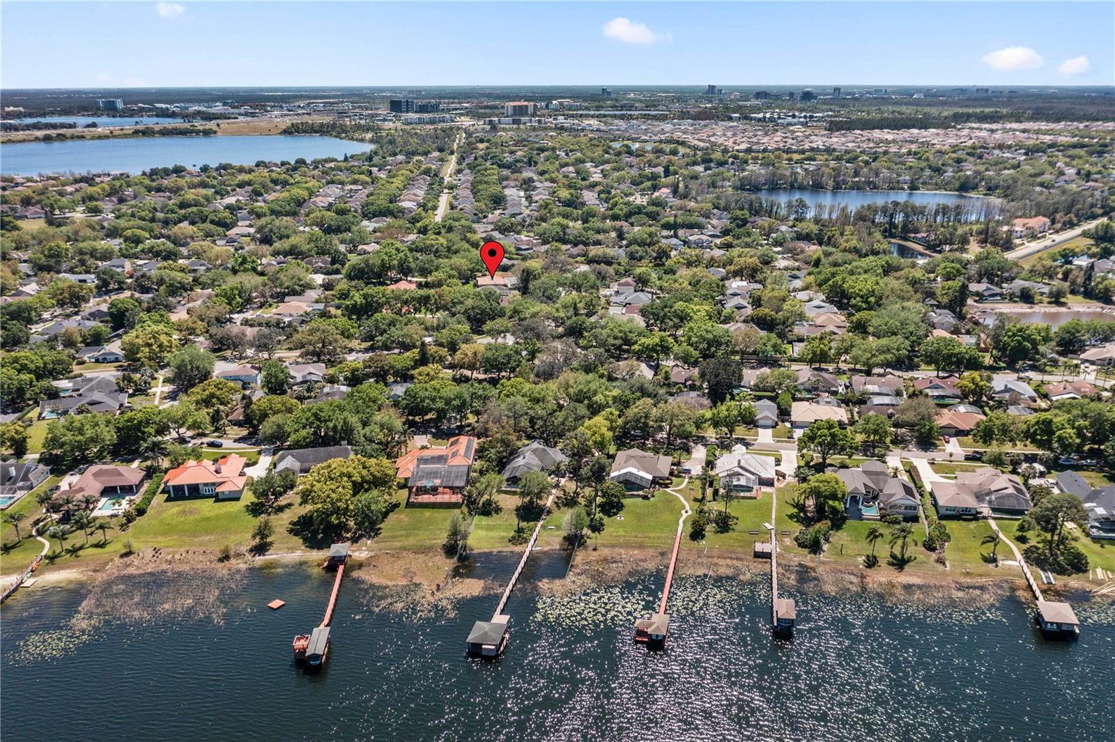 10116 POINTVIEW CT, ORLANDO, FL, 32836